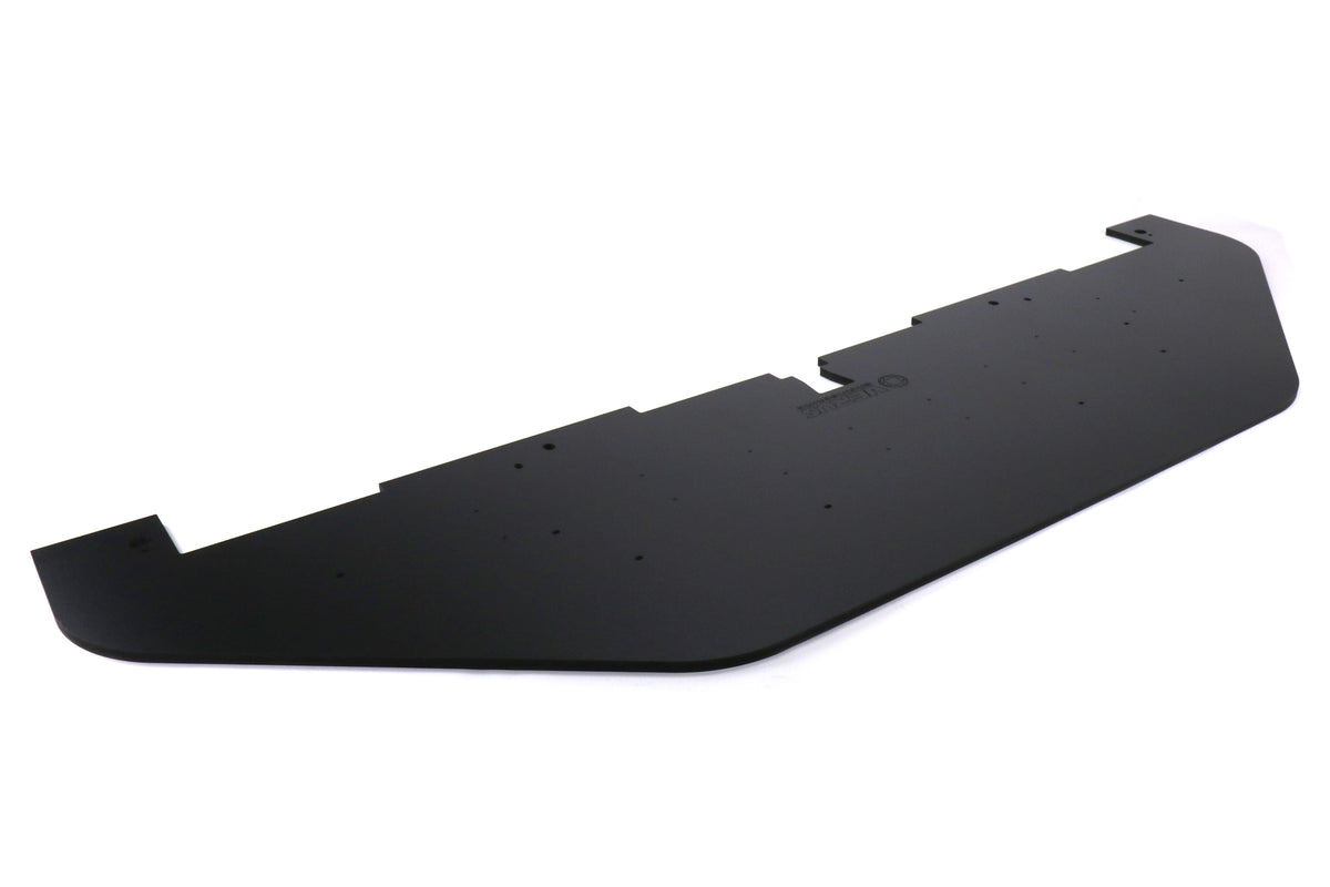 VERA0001A FT-86 SpeedFactory Front Splitter - 2013+ FT86,