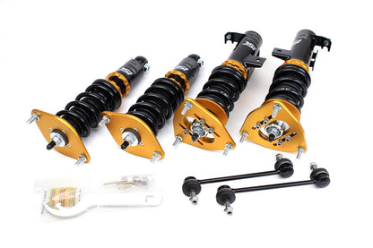ISCS018-T,,ISC Suspension N1 V2 Coilovers,