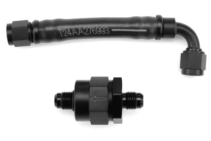 VERA0010A Verus AOS Automatic Drain Back Kit ADD ON - 2013+ FT-86,