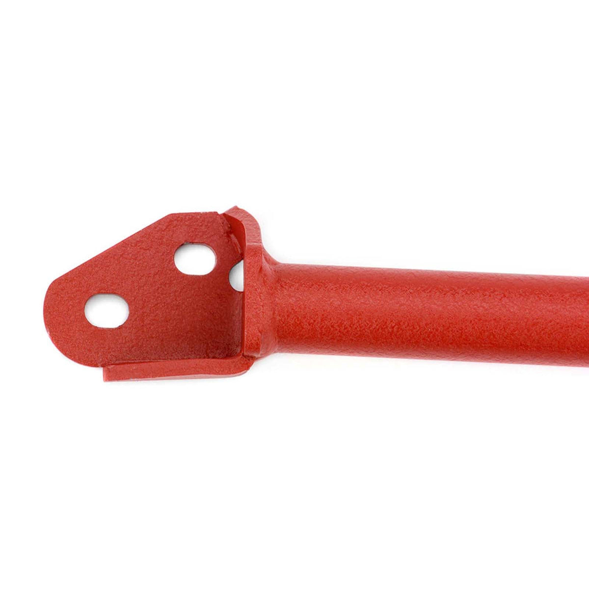 GRM098009 Grimmspeed Red Strut Tower Bar,