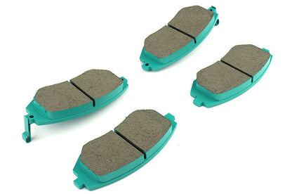 PMUPSF914 Project Mu Type NS400 Brake Pads (Front) - 2013+ FT86,