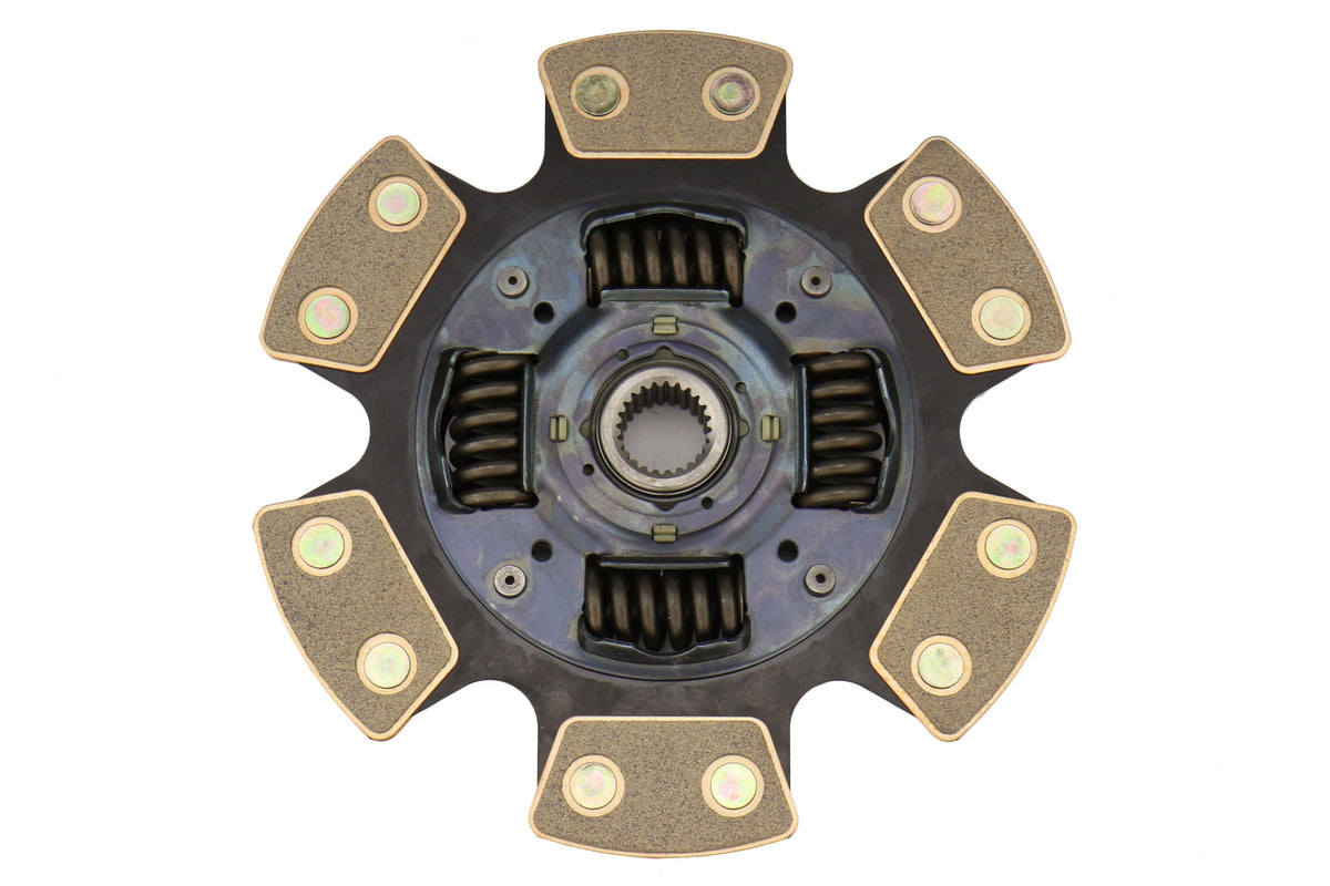 SBCFJK1005-HD-DXD-B South Bend Clutch Stage 2 Drag (395 ft/lbs) - 2013+ FT86,