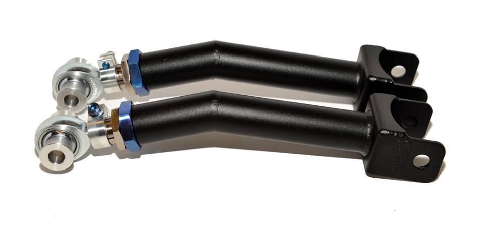SPSSPL RTR FRS SPL Trailing Arms (Rear) - 2013+ FT86,