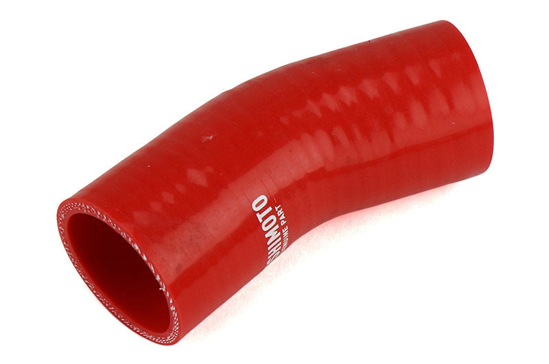 MIMMMHOSE-BRZ-13RD Mishimoto Radiator Hose Kit (Red) - 2013+ BRZ,