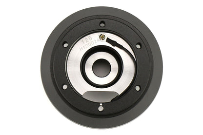 NRGSRK-125H NRG Hub for Aftermarket Steering Wheels with Resistors - 2013+ FT86,