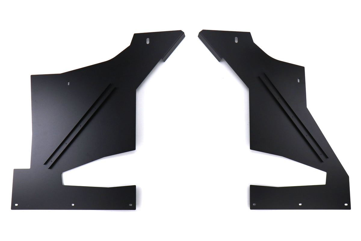 VERA0016A Verus Engineering Rear Suspension / Differential Cover - 2013+ FR-S / BRZ / 86,