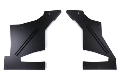 VERA0016A Verus Engineering Rear Suspension / Differential Cover - 2013+ FR-S / BRZ / 86,