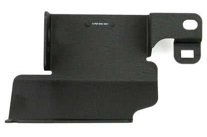 PERPSP-ENG-161BK Perrin Boost Control Solenoid Cover - 2015+ STI-Black,