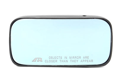 APPCB-508032B APR Carbon Fiber Formula 3 Mirrors - 2013+ FT86,