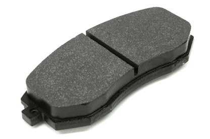 Hawk Performance DTC-60 Front Brake Pads - 13-16 FR-S/ 13-20 BRZ/ 17-19 Toyota86