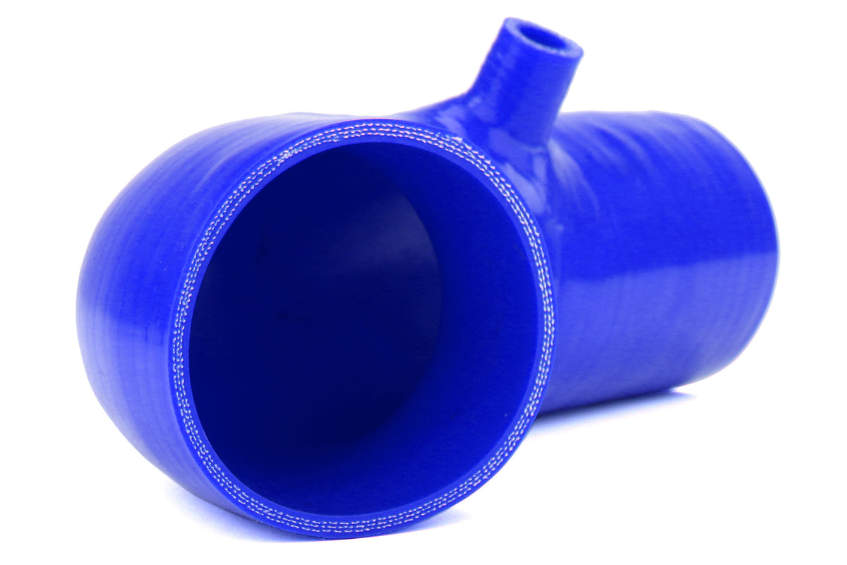 MIMMMAI-BRZ-13BBL Mishimoto Performance Air Intake (Blue) - 2013+ FT86,