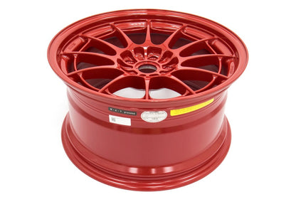 ENK365-895-8040RD Enkei NT03+M 18x9.5 +40mm Competition Red - 2013+ FT86x4,