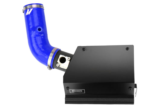 MIMMMAI-BRZ-13BBL Mishimoto Performance Air Intake (Blue) - 2013+ FT86,