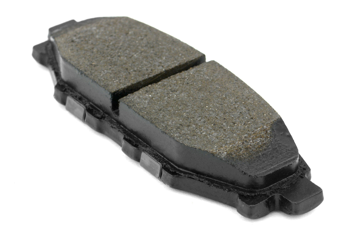 HWKHB557F.545 Hawk HPS Rear Brake Pads - 2015-2017 WRX,