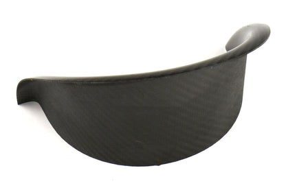 VERA0060A Velox Carbon Fiber Exhaust Finishers - 2013+ FT86 (left),