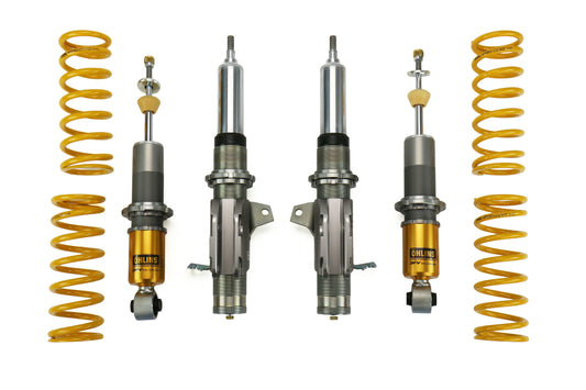 OHLSUS MP21S1 Ohlins Road and Track Coilover System - 2013-2020 FRS / BRZ / 86,