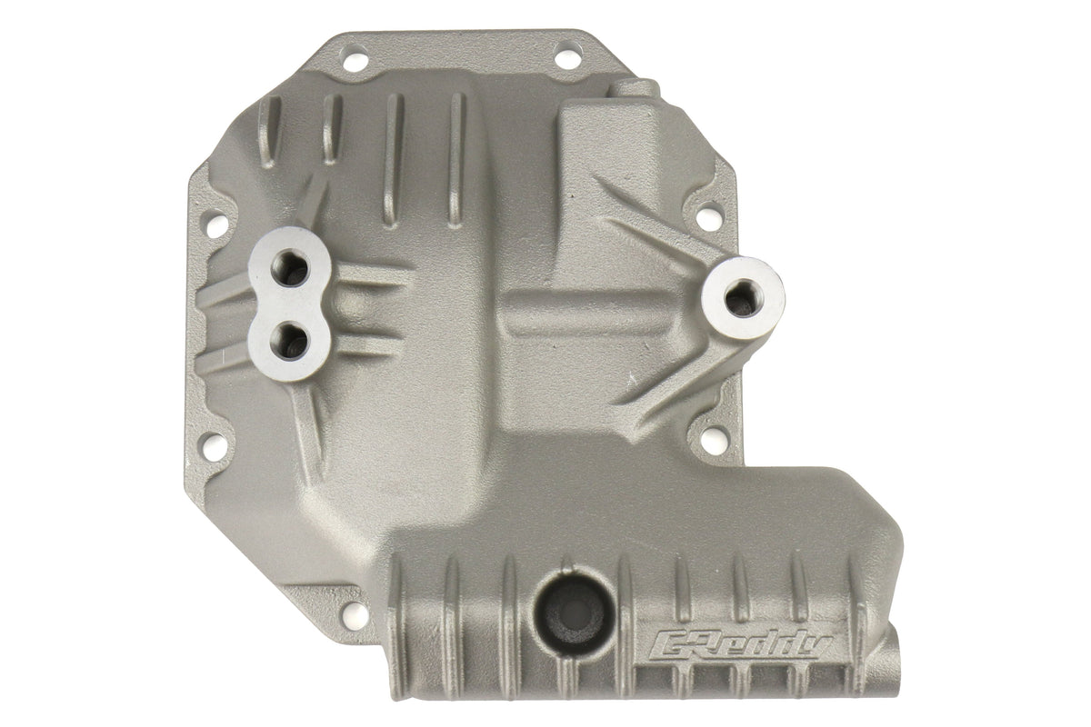 GRD14510400 Greddy High Capacity Rear Differential Cover - 2013+ FT86,