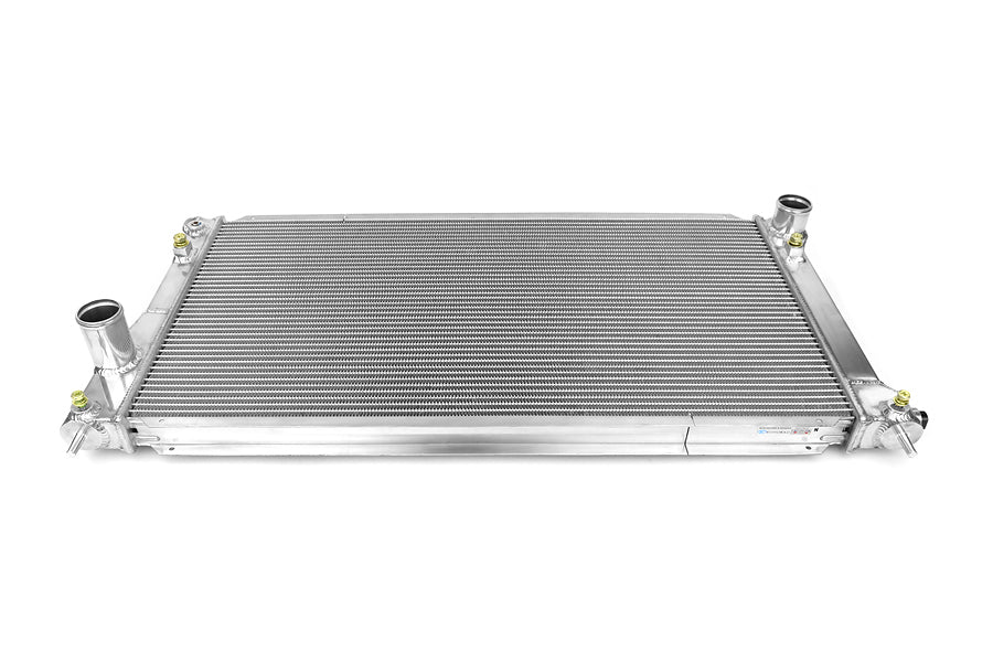 KOYVH012664N Koyo Aluminum Racing Radiator -,