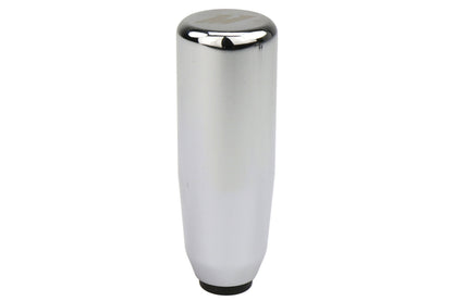 MIMMMSK-SL Mishimoto Weighted Shift Knob (Silver) - 2015+ WRX / 2015+ STI / 2013+ FT86,