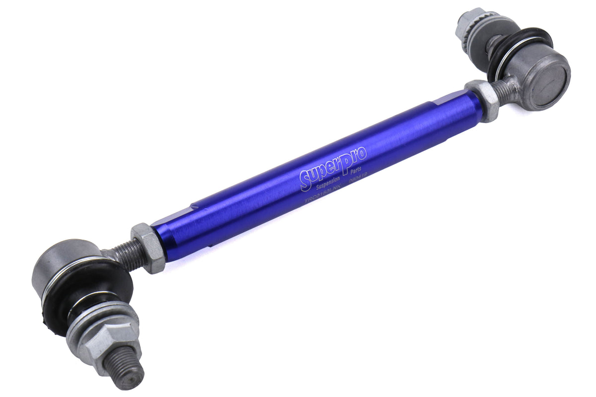 SPPTRC12160 Super Pro Adjustable End Links - 2013+ FT86,