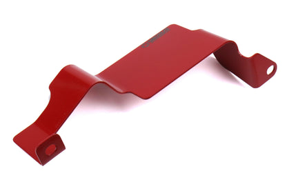 VERA0042A-RED Velox / FT86SF Driver's Fuel Rail Cover - 2013+ FT86-Red,