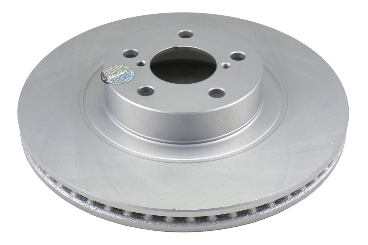 POWTDBK6082 Power Stop Track Day Brake Kit (Front) - 2013-2021 FRS / BRZ / 86,
