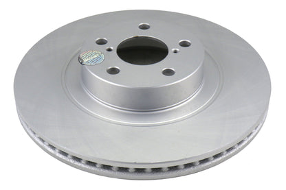 POWTDBK6082 Power Stop Track Day Brake Kit (Front) - 2013-2021 FRS / BRZ / 86,