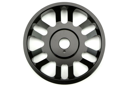 Go Fast Bits Lightweight Crank Pulley - 2013-2016 Scion FR-S / 2013-2020 Subaru BRZ / 2017-2019 Toyota 86