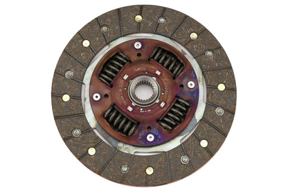 SBCFJK1005-HD-OCE South Bend Clutch Stage 2 Endurance (350 ft/lbs) - 2013+ FT86,