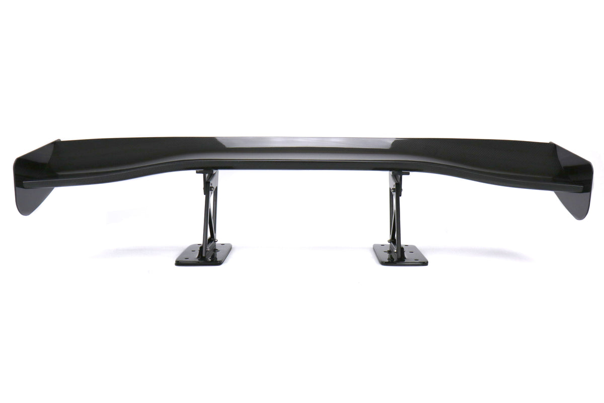 APPAS-106154 APR Performance GTC 300 Carbon Fiber Rear Wing 61 Inch - 2013-2021 FRS / BRZ / 86,