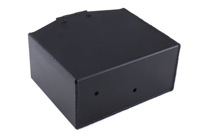 Mele Design Battery Mount Black Texture - 2013-2016 Scion FR-S / 2013-2020 Subaru BRZ / 2017-2019 Toyota 86