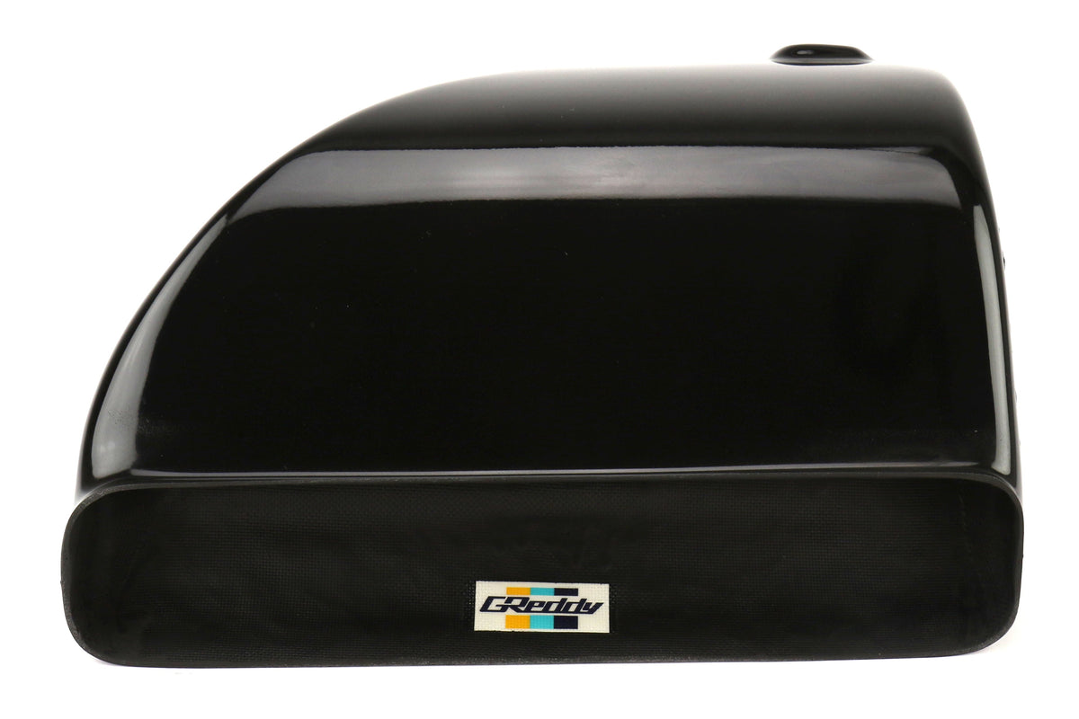 GRD12515001 Greddy Large Air Intake Snorkel - 2013+ FT86,
