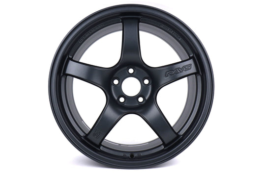GRAWGCRQ38DG2 Rays Gram Lights 57CR Gun Blue II 17x9 +38 - 2013+ FR-S / BRZ / 86,