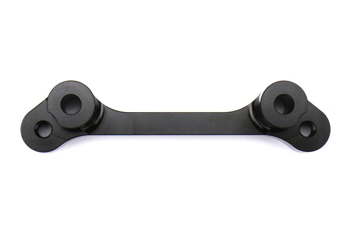 Torque Solution Rear Brake Caliper Adapter - 2008-2021 Subaru WRX / 2013-2021 Scion FR-S / Subaru BRZ / Toyota 86 / 2009-2014 Forester