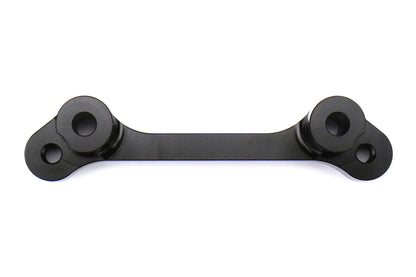 Torque Solution Rear Brake Caliper Adapter - 2008-2021 Subaru WRX / 2013-2021 Scion FR-S / Subaru BRZ / Toyota 86 / 2009-2014 Forester