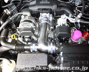 HKS70018-AT006 HKS Premium Suction Intake Kit - 2013+ FT86,