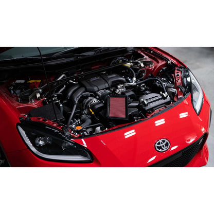 GRM060095 GrimmSpeed DRY-CON Performance Panel Air Filter - 2022+ Subaru BRZ / 2022+ Toyota GR86,
