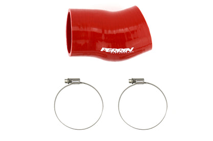 PERPSP-ITR-321RD Perrin OEM Intercooler Coupler Kit - 2015+ WRX-Red,