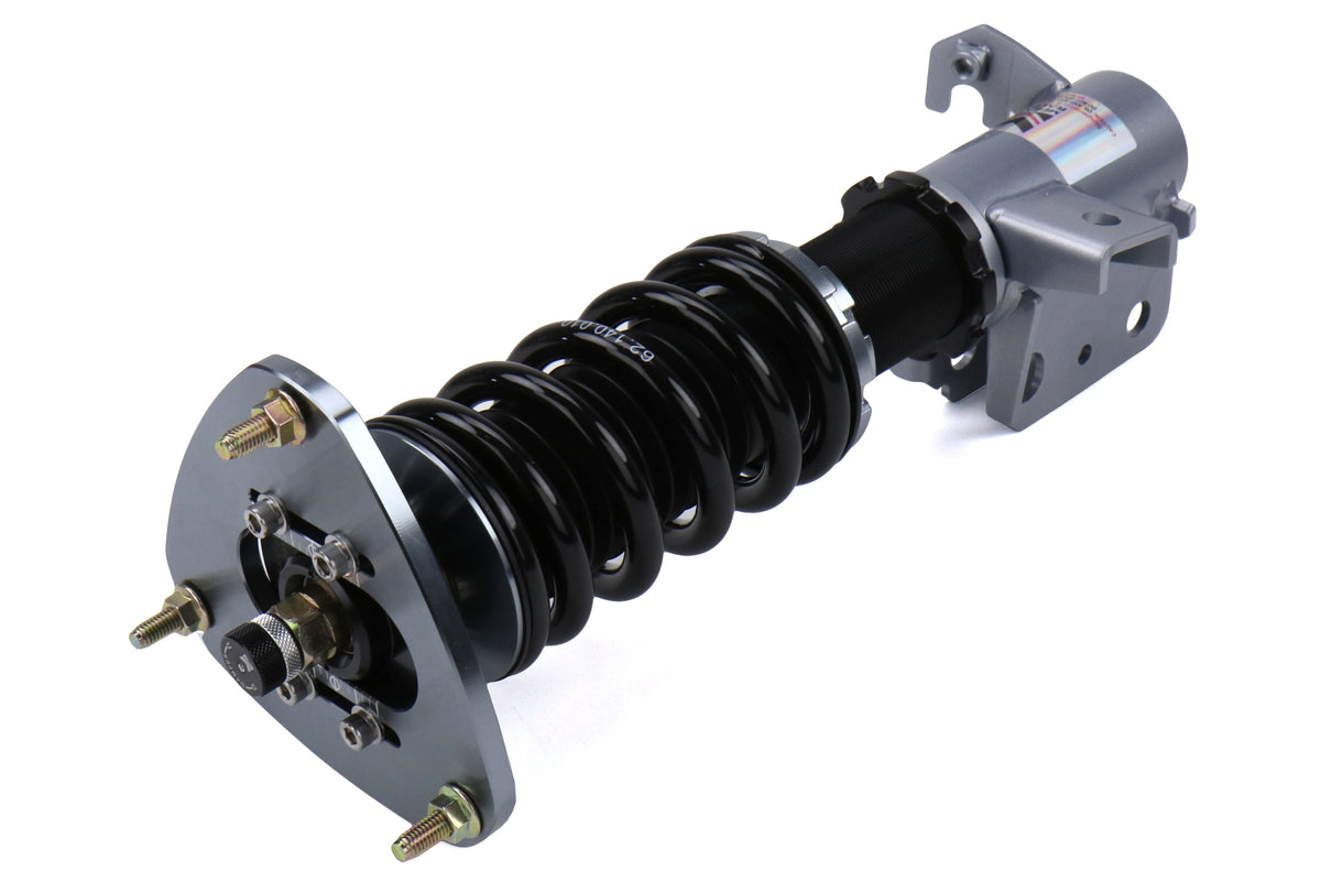 MGRMR-CDK-SFR12-TS Megan Racing Track Series Coilovers - 2013+ FT86,