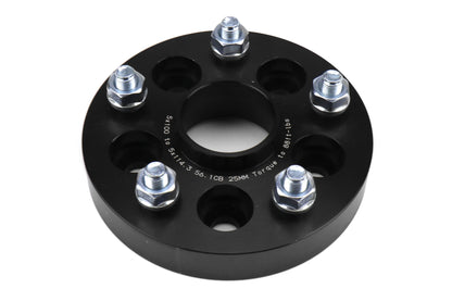 PERPSP-WHL-226BK Perrin Wheel Adapter 5x100 to 5x114.3 - 2013+ FR-S / BRZ / 86-25mm,
