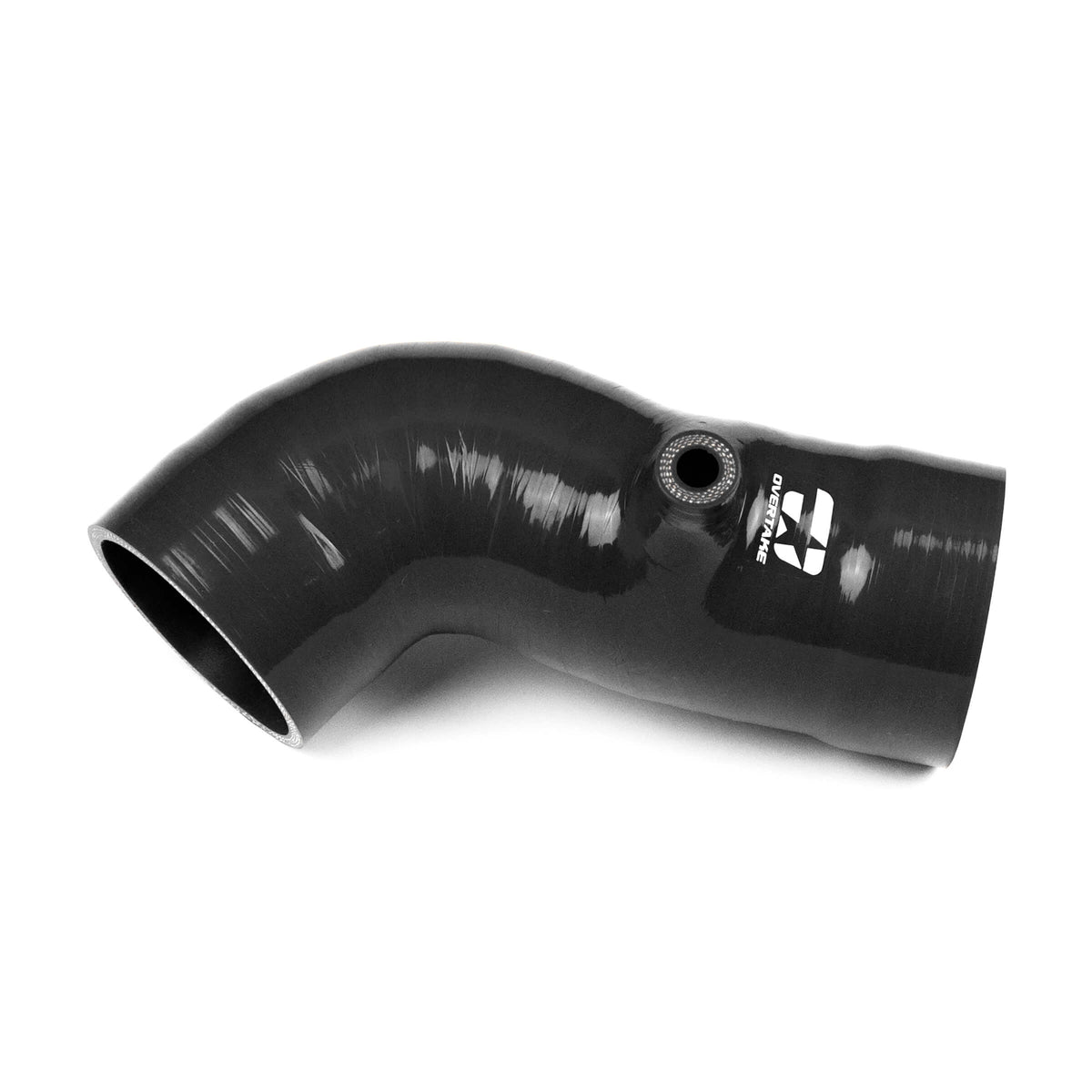 OVERTAKE Post MAF Intake Hose Kit - Subaru 2022-2027 BRZ / Toyota 2022-2027 GR86