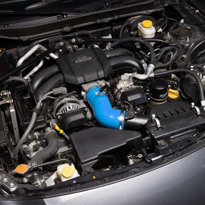 OVERTAKE Post MAF Intake Hose Kit - Subaru 2022-2027 BRZ / Toyota 2022-2027 GR86