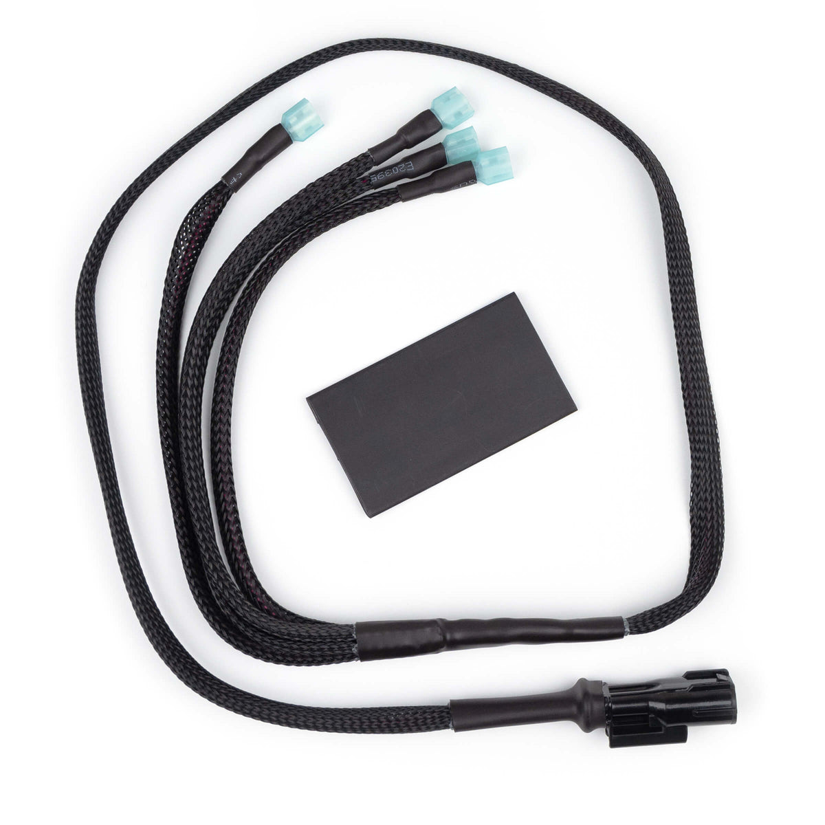 OVERTAKE Hella Horn Harness - Subaru 2015-2021 WRX / 2015-2021 STI / 2013-2027 BRZ / FRS / 86