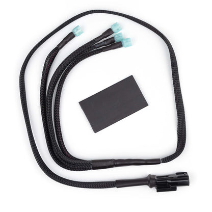 OVERTAKE Hella Horn Harness - Subaru 2015-2021 WRX / 2015-2021 STI / 2013-2027 BRZ / FRS / 86