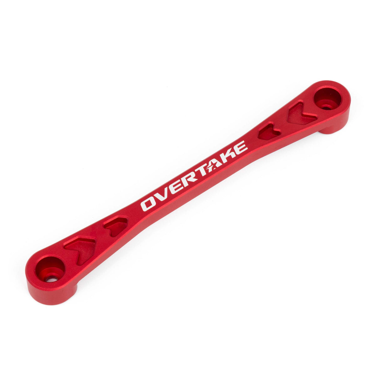 OVERTAKE Battery Tie Down - Subaru WRX / STI / BRZ / GR86 / Crosstrek / Impreza / Forester / Outback / Legacy / Ascent