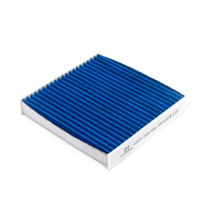 OVERTAKE Micro Carbon Cabin Air Filter - Subaru 2013-2027 BRZ / Toyota 2013-2027 FRS / 86