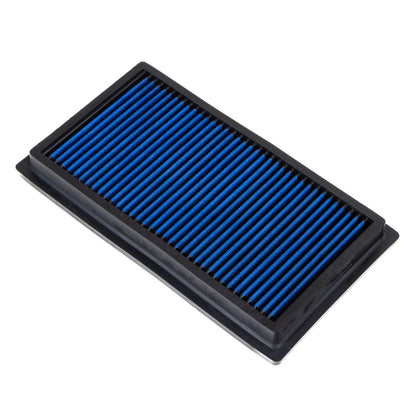 OVERTAKE Maxx Flo Intake Panel Filter - Subaru 2022-2027 BRZ, Toyota 2022-2027 GR86, 2017-2021 BRZ / 86 (Manual Only)