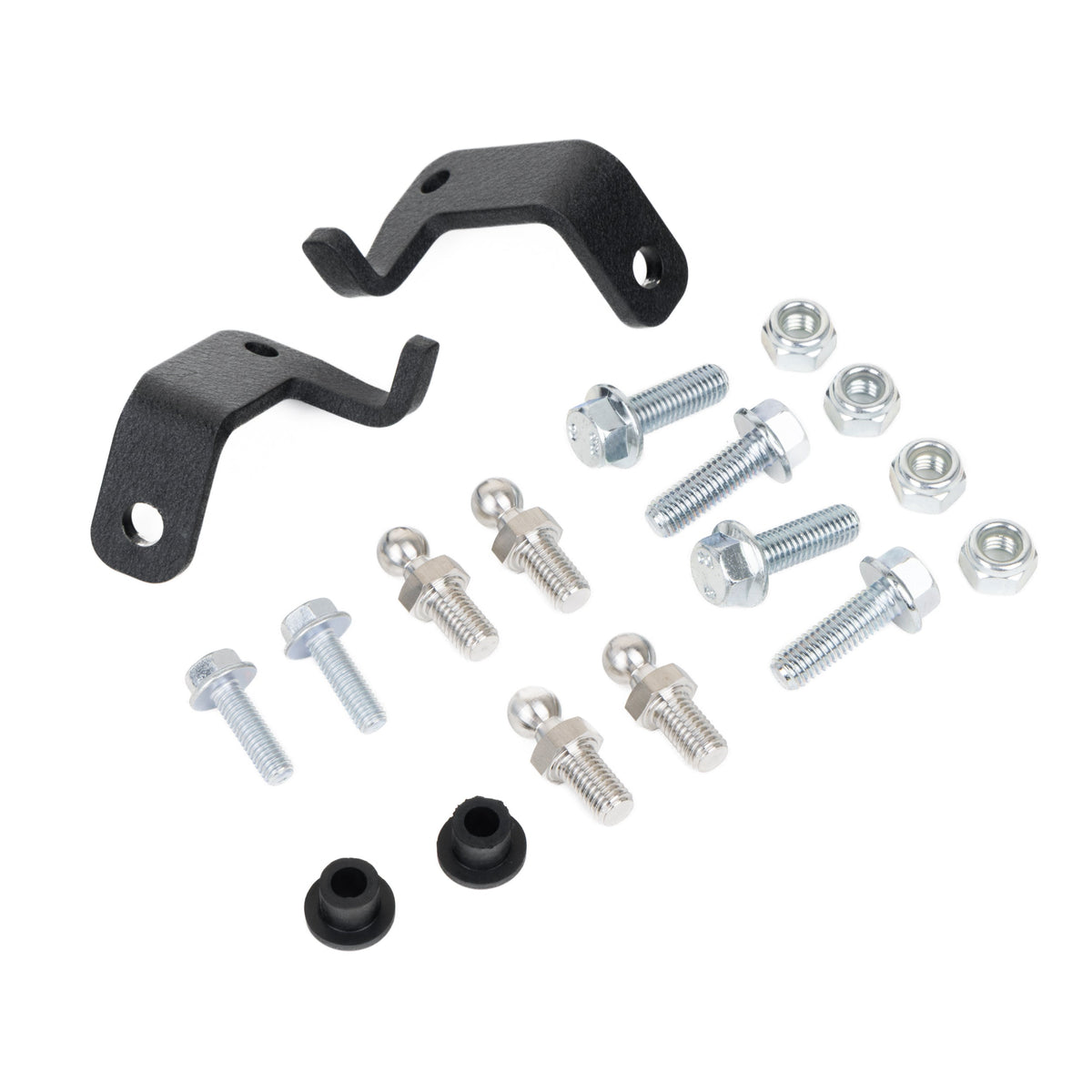 OVERTAKE Hi-Lift Hood Strut Kit - Subaru 2013-2020 BRZ / Toyota 2013-2021 FRS / GT86