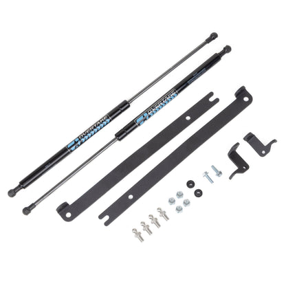 OVERTAKE Hi-Lift Hood Strut Kit - Subaru 2022-2027 BRZ / Toyota 2022-2027 FRS / 86