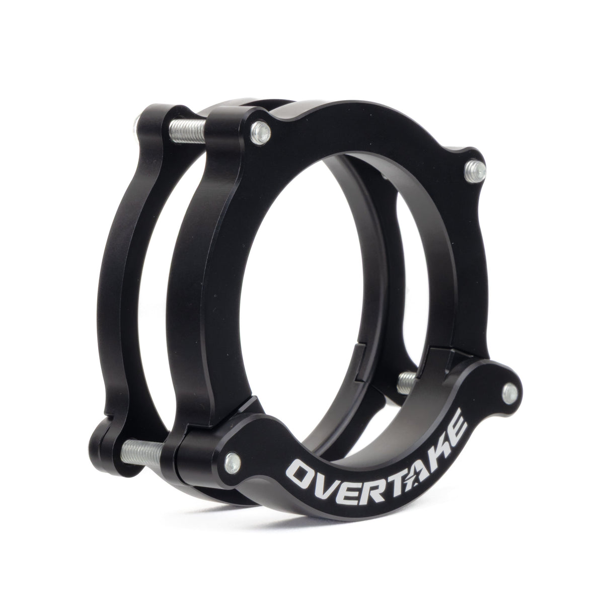 OVERTAKE Driveshaft Lockdown Kit - Subaru 2008-2026 WRX, 2008-2021 STI, 2013-2027 BRZ / 86
